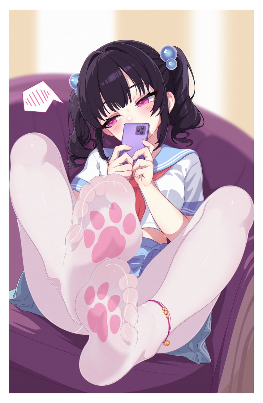 original drawn by yao_(pixiv9482697)