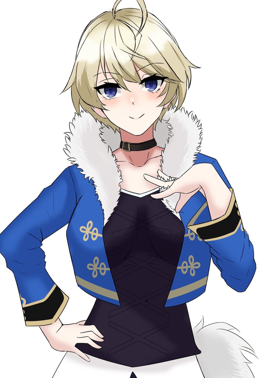 merrin (fire emblem and 1 more) drawn by maplesugar7324
