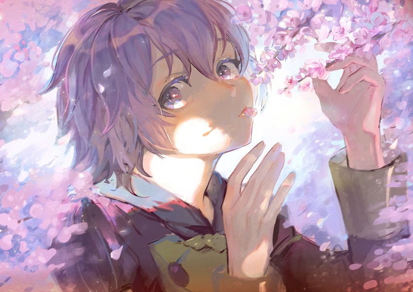 bernadetta von varley (fire emblem and 1 more) drawn by uranus_4u4