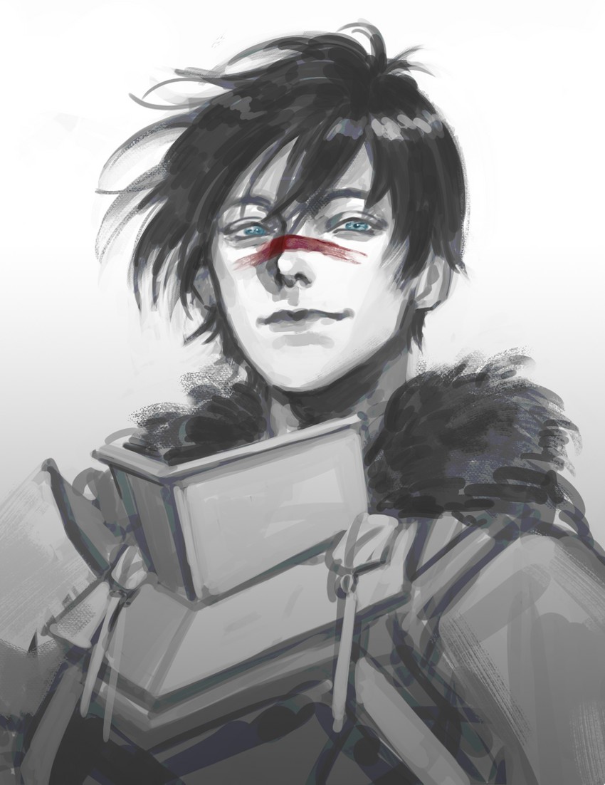 marian hawke (dragon age and 1 more) drawn by cheetahman_(1ddghfr78cswc)