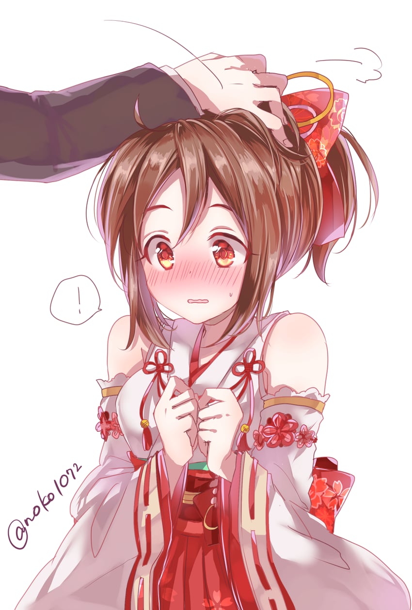 domyoji karin (idolmaster and 2 more) drawn by noko_(noko1886)
