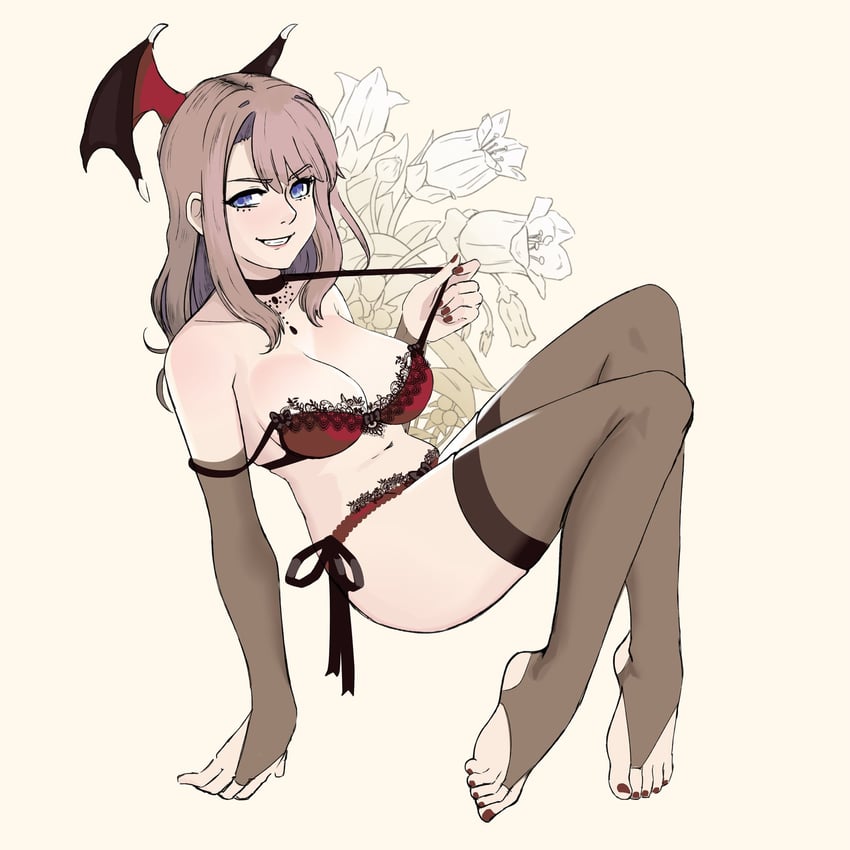 eunie (xenoblade chronicles and 1 more) drawn by nico_(plumeboundnico)