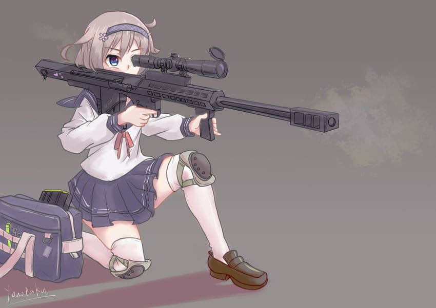 original drawn by youotaku