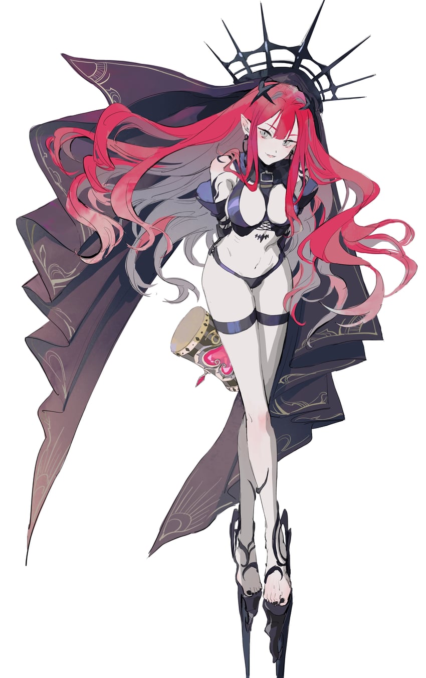 baobhan sith (fate and 1 more) drawn by mimulishizi