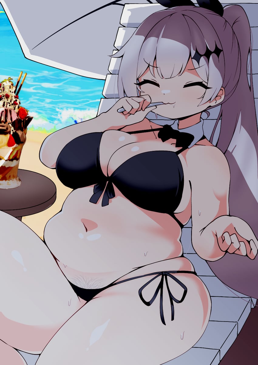 five-seven (girls' frontline) drawn by shiyo_hodaka