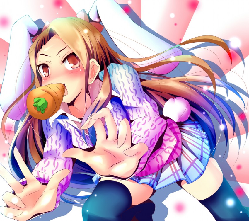 minase iori (idolmaster and 1 more) drawn by natsu_(anta_tte_hitoha)