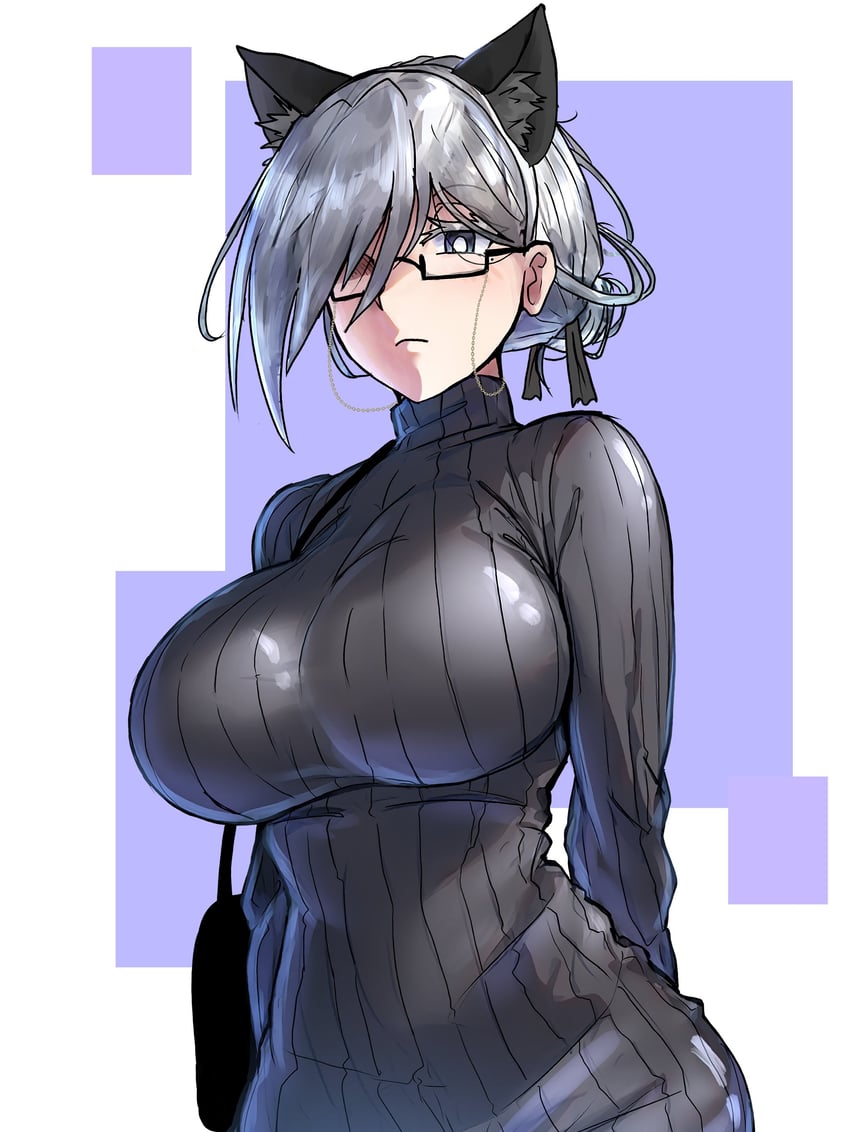 mina mathers (toaru majutsu no index and 1 more) drawn by ebora