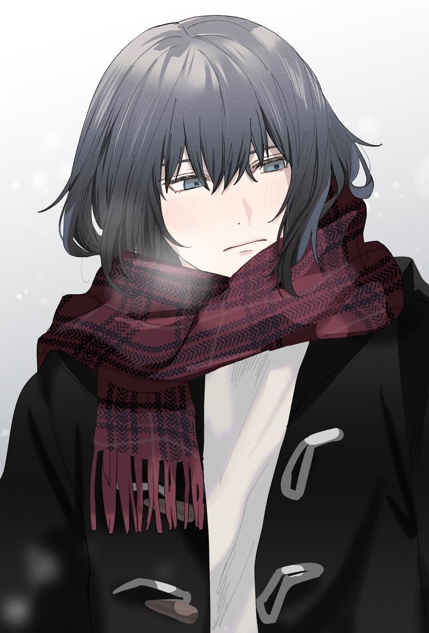 oberon (fate and 1 more) drawn by oyasumi_dm