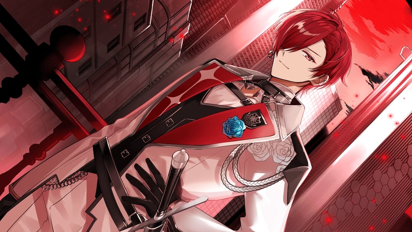 akezaku machi (first stage production) drawn by nitaka_(fujikichi)