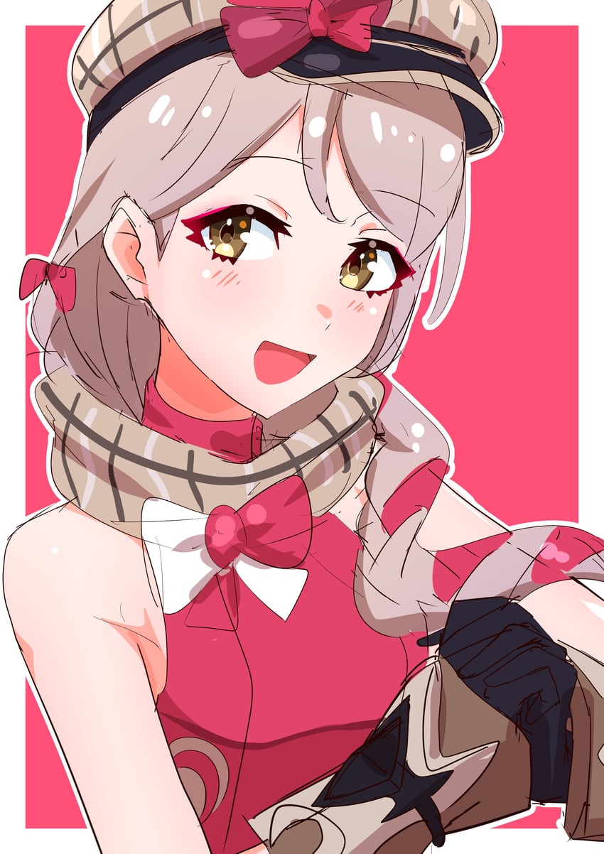 framme (fire emblem and 1 more) drawn by to_(tototo_tk)