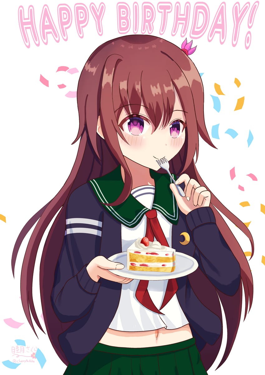 kisaragi and kisaragi kai ni (kantai collection) drawn by mutsuki_sakura