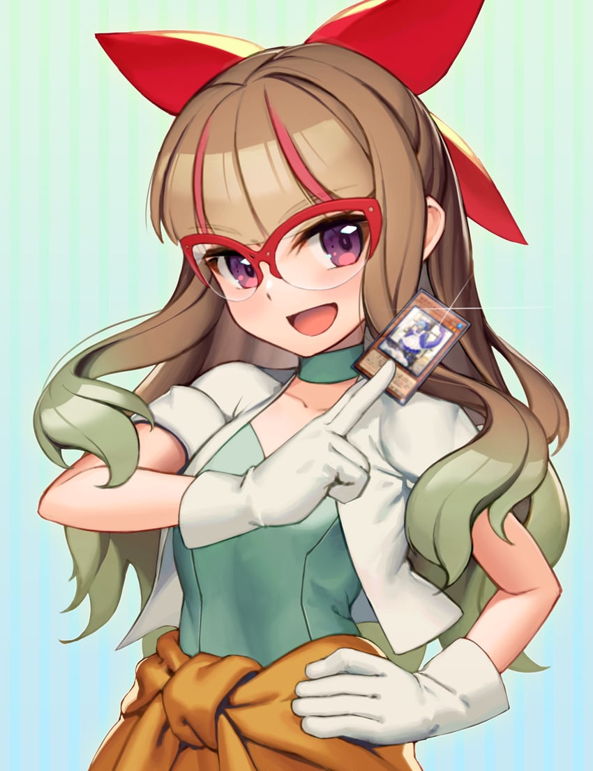 laundry dragonmaid and ohdo yuamu (yu-gi-oh! and 1 more) drawn by rotix