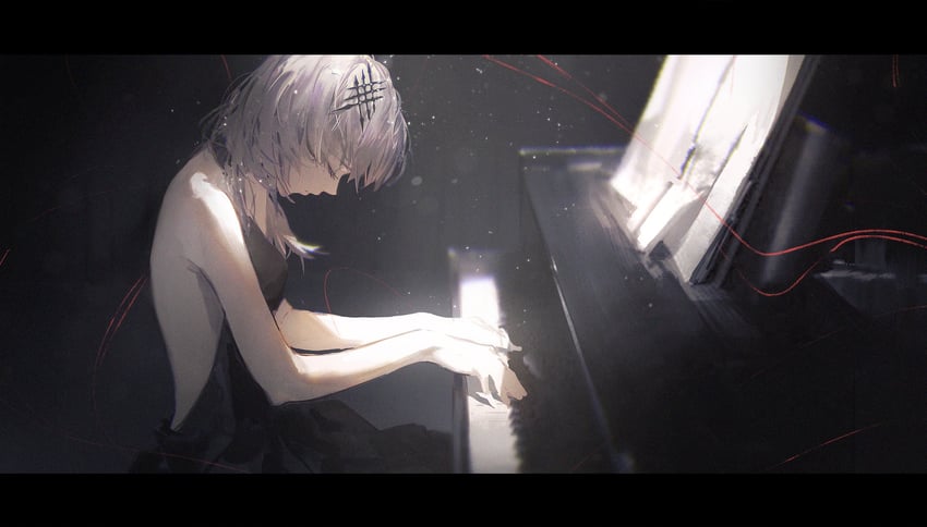 shiori novella (hololive and 1 more) drawn by dino_(dinoartforame)