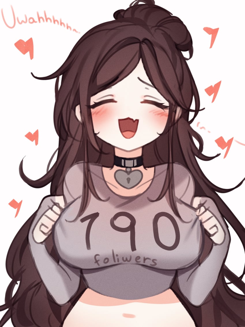 sky above me (indie virtual youtuber) drawn by sky_above_me