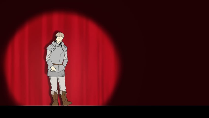 laios touden (dungeon meshi and 1 more) drawn by maya_(mayamayammy)