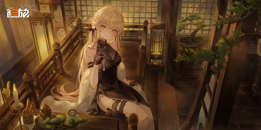 ots-14 and groza (girls' frontline and 1 more)