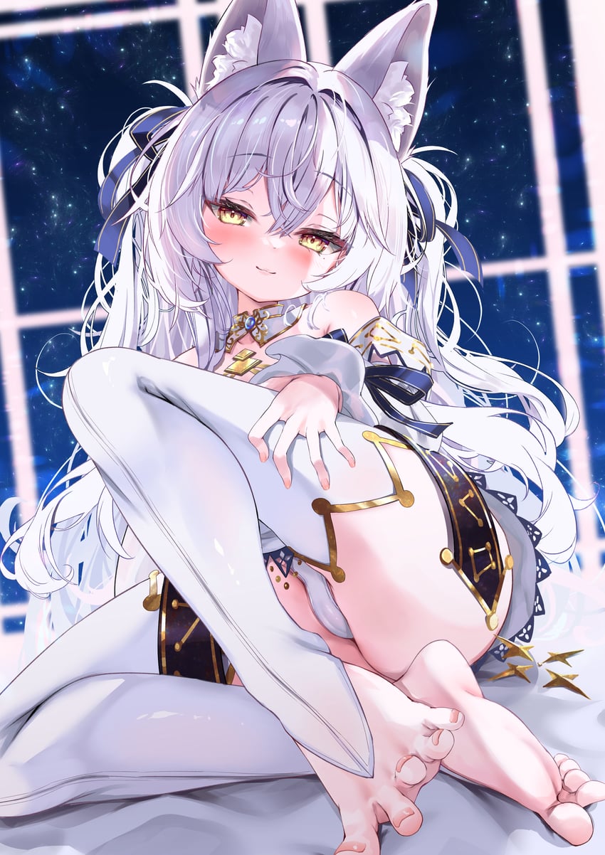 original drawn by nyahu_(nyahu_77)