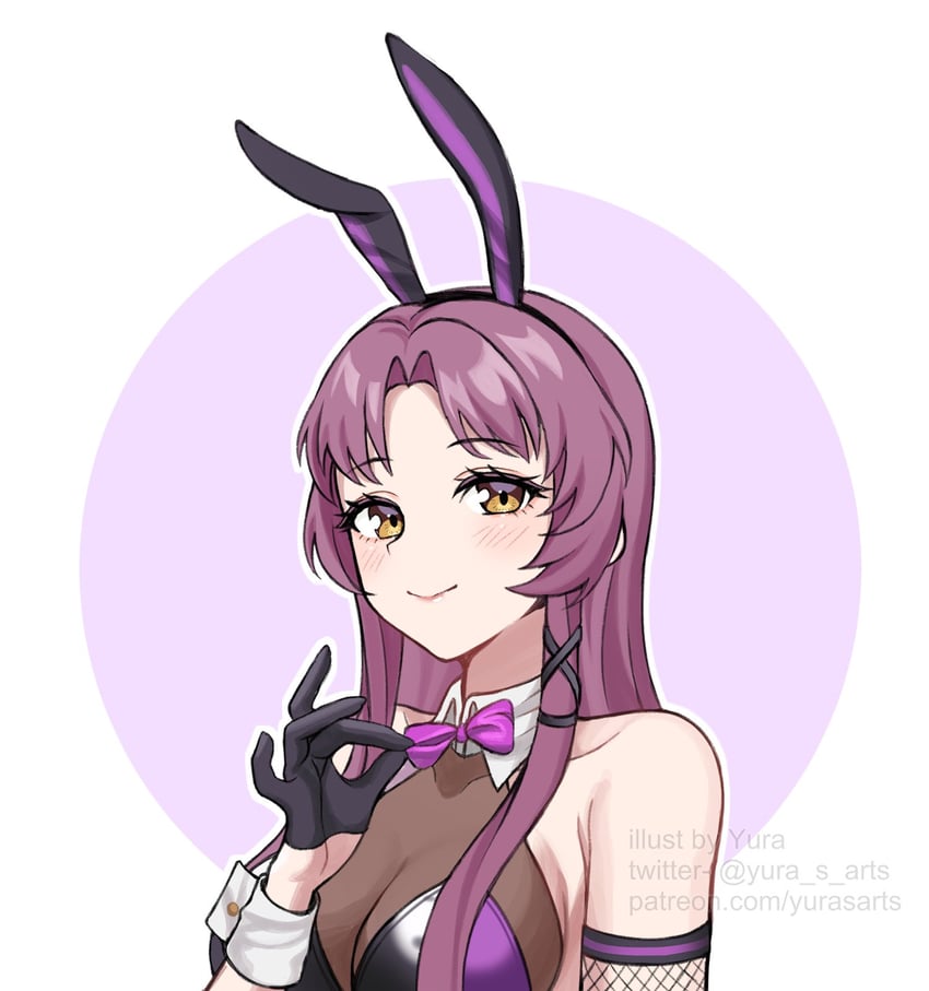 renne (eiyuu densetsu and 1 more) drawn by yura_s_arts