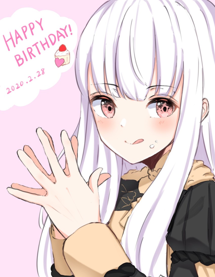 lysithea von ordelia (fire emblem and 1 more) drawn by hako_momiji