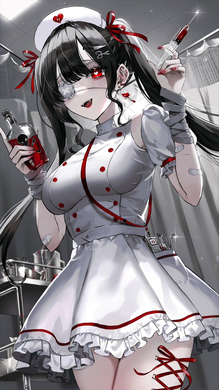 original drawn by maria_(maria_rose)
