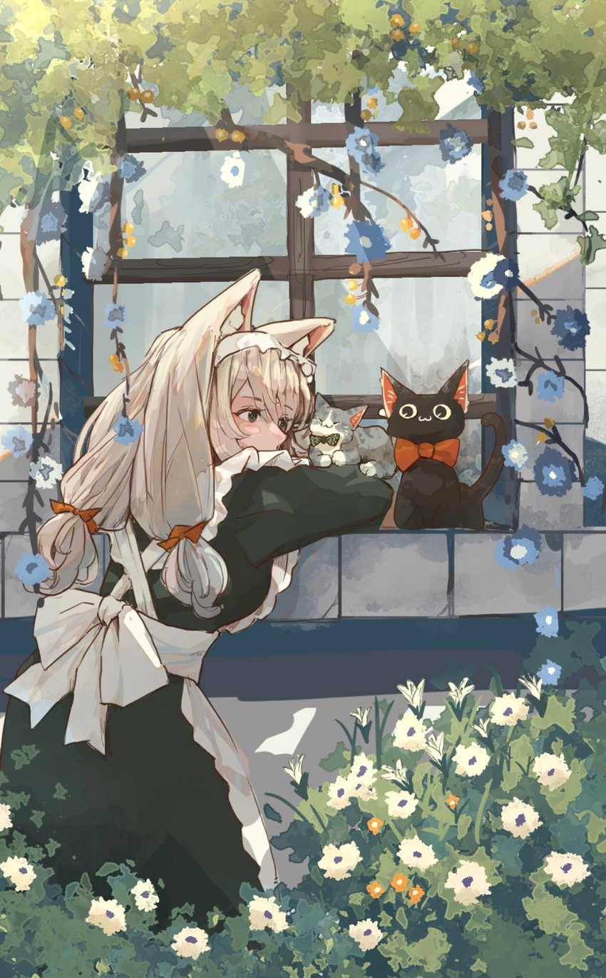 original drawn by oimo_imoo