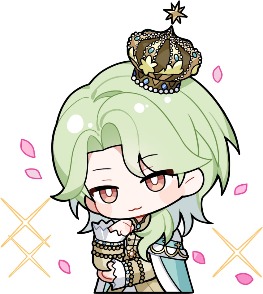 twilight oath (nikki and 1 more)