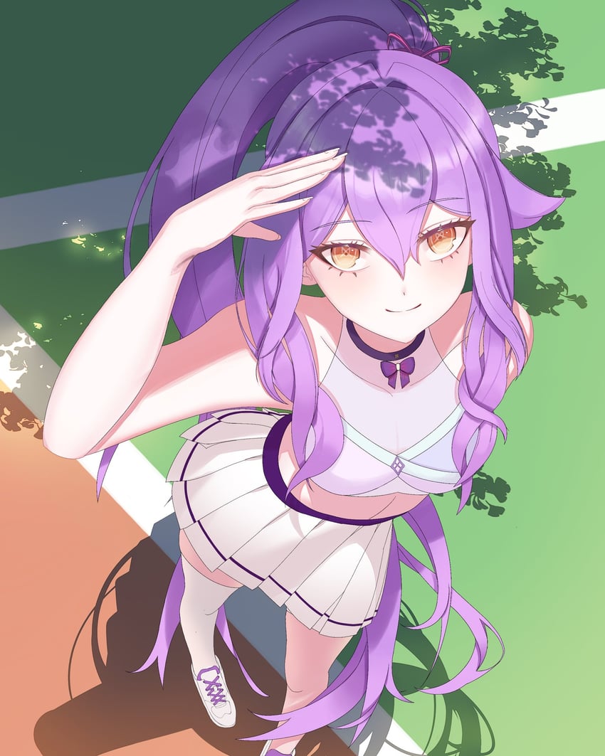 sirin (honkai and 1 more) drawn by you_x0o_47