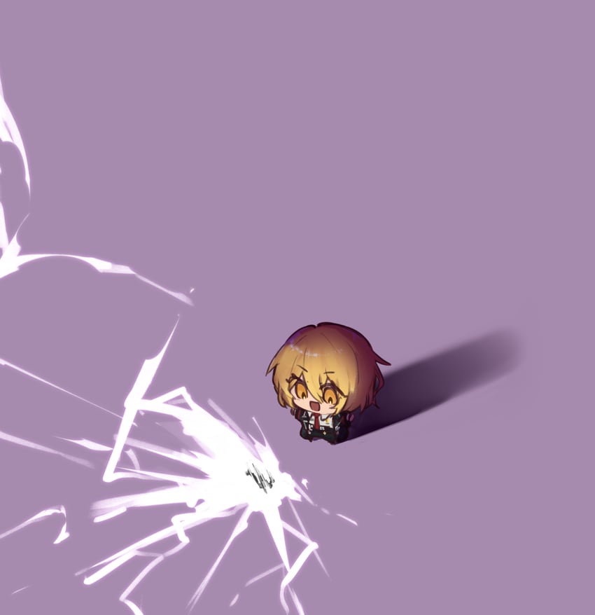 don quixote (project moon and 1 more) drawn by niioys