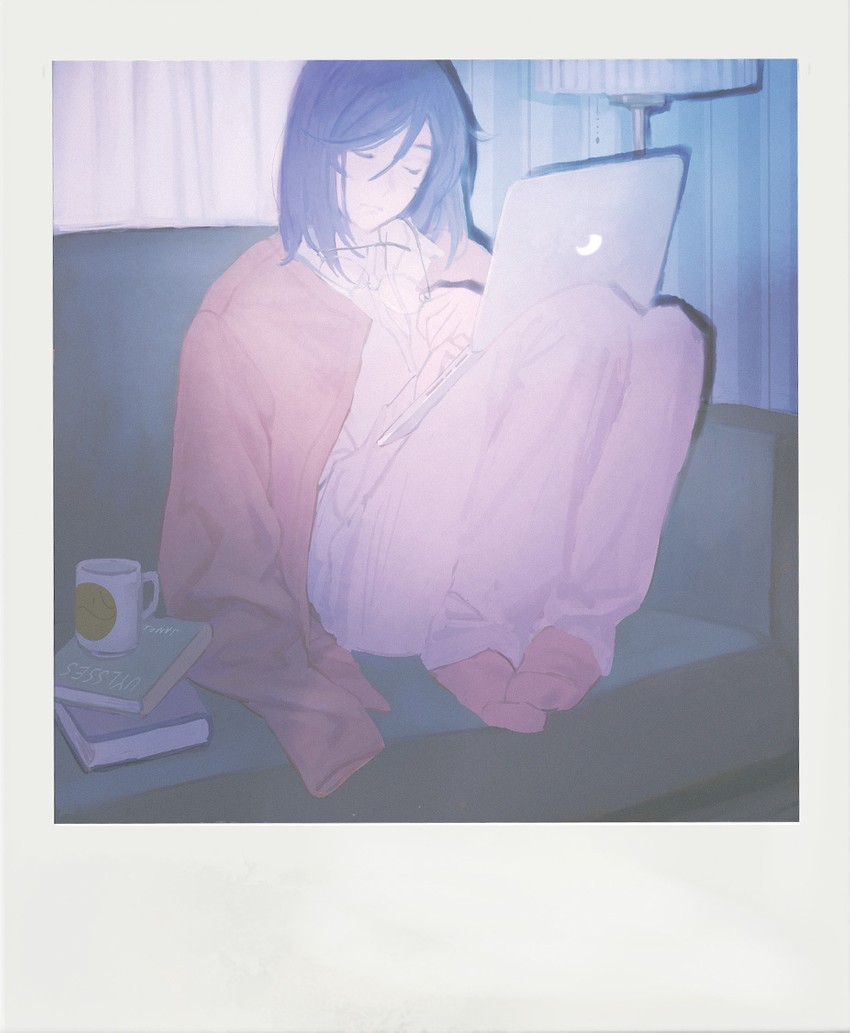 tieria erde (gundam and 1 more) drawn by huangdanlan