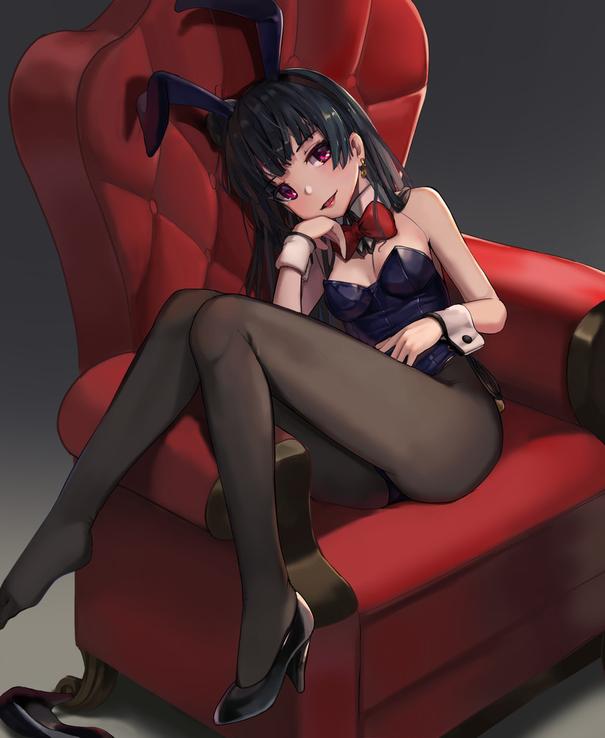 tsushima yoshiko (love live! and 1 more) drawn by sunga2usagi