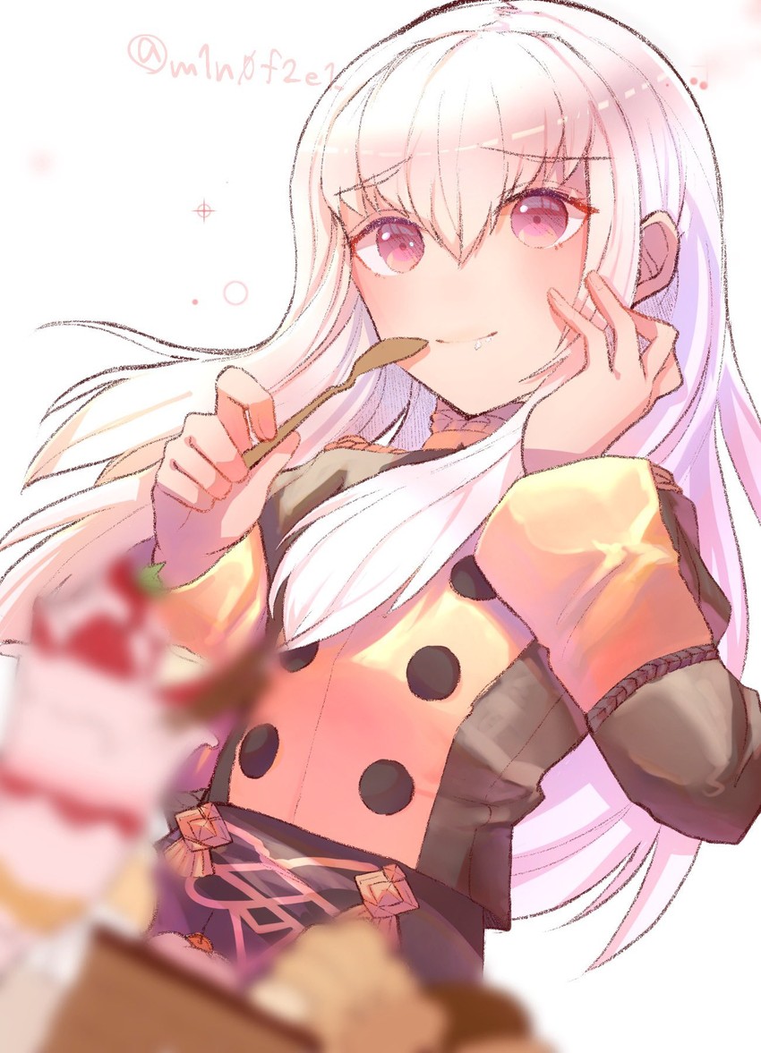 lysithea von ordelia (fire emblem and 1 more) drawn by mano_(m1n0f2e1)