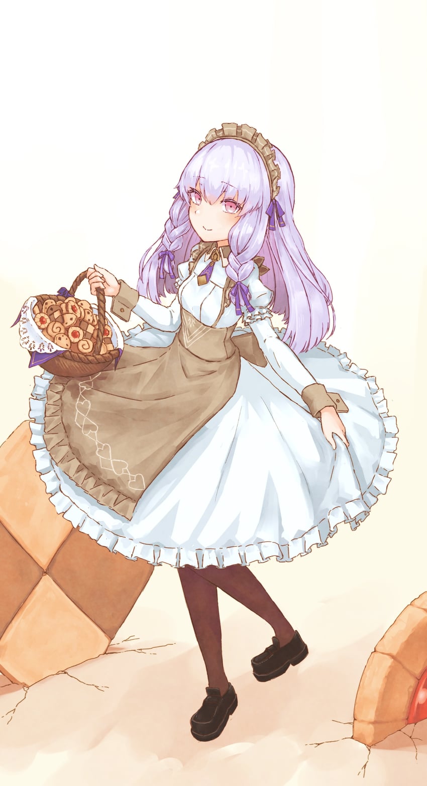lysithea von ordelia (fire emblem and 2 more) drawn by sepia_(kilikasumi)