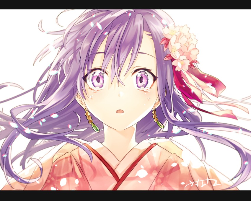 parvati and kasuga no tsubone (fate and 1 more) drawn by sacanahen