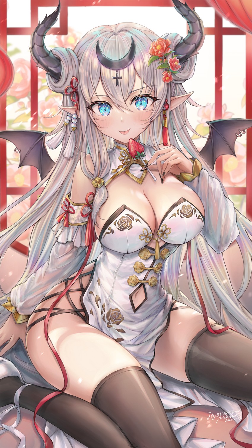 original drawn by mirukurim