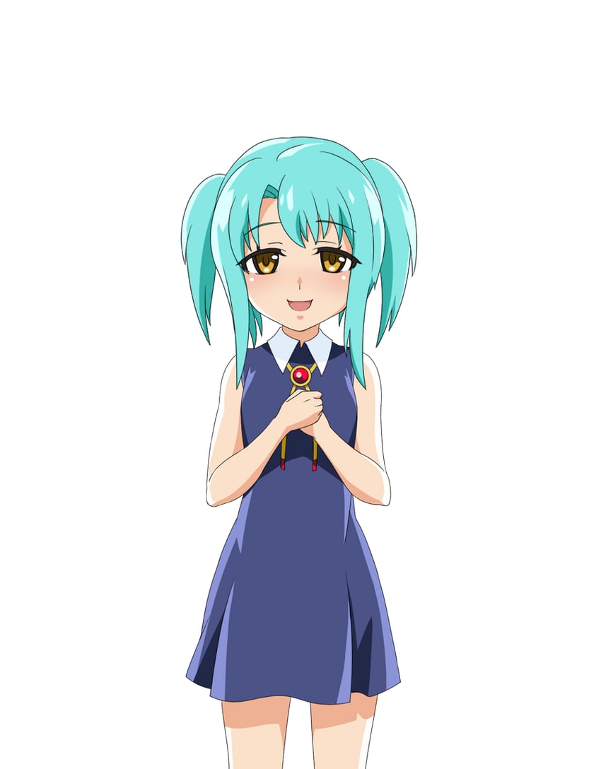 une (higurashi no naku koro ni and 1 more)
