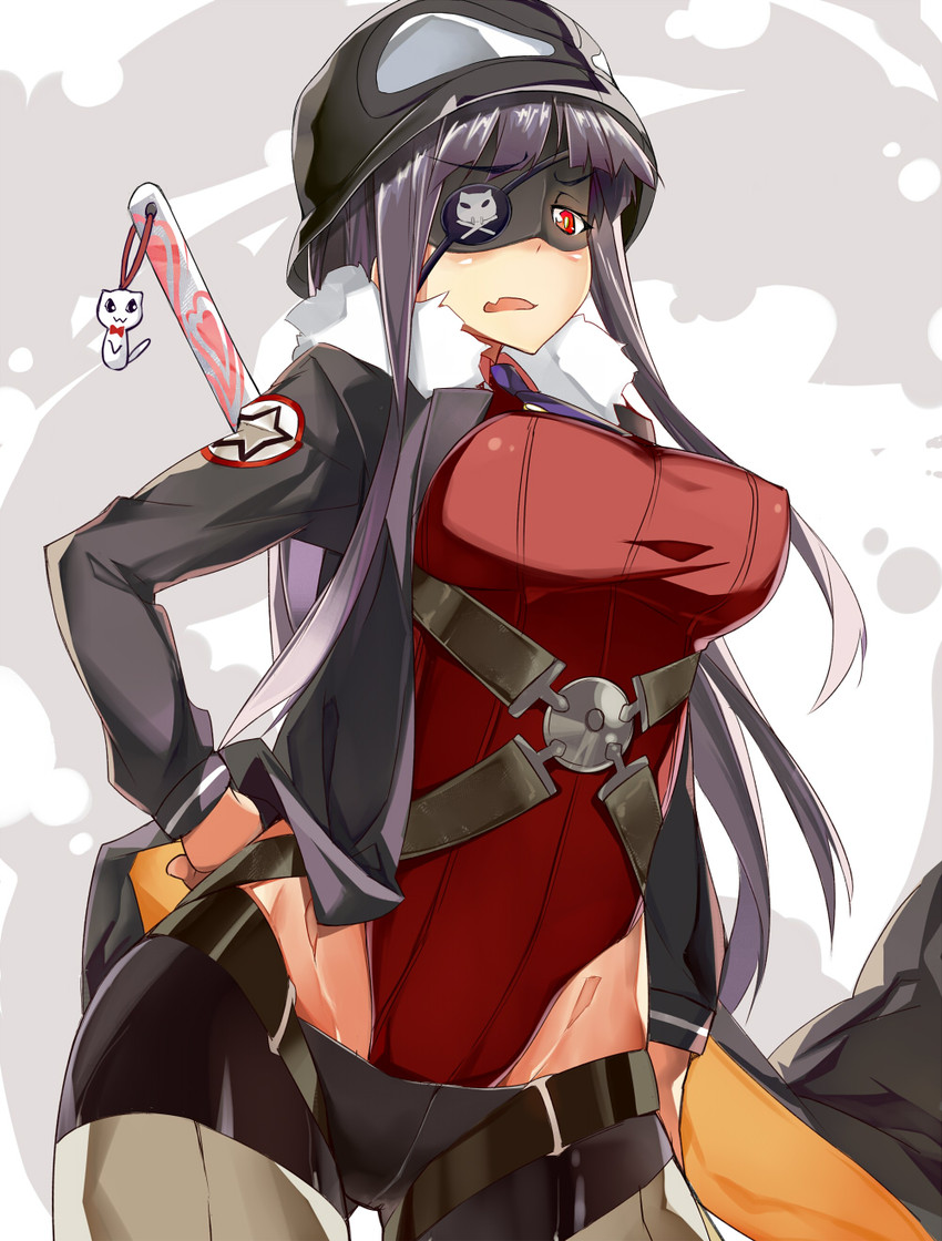 shikabane itsuka and plamja-sama (sekai seifuku: bouryaku no zvezda) drawn by naha78