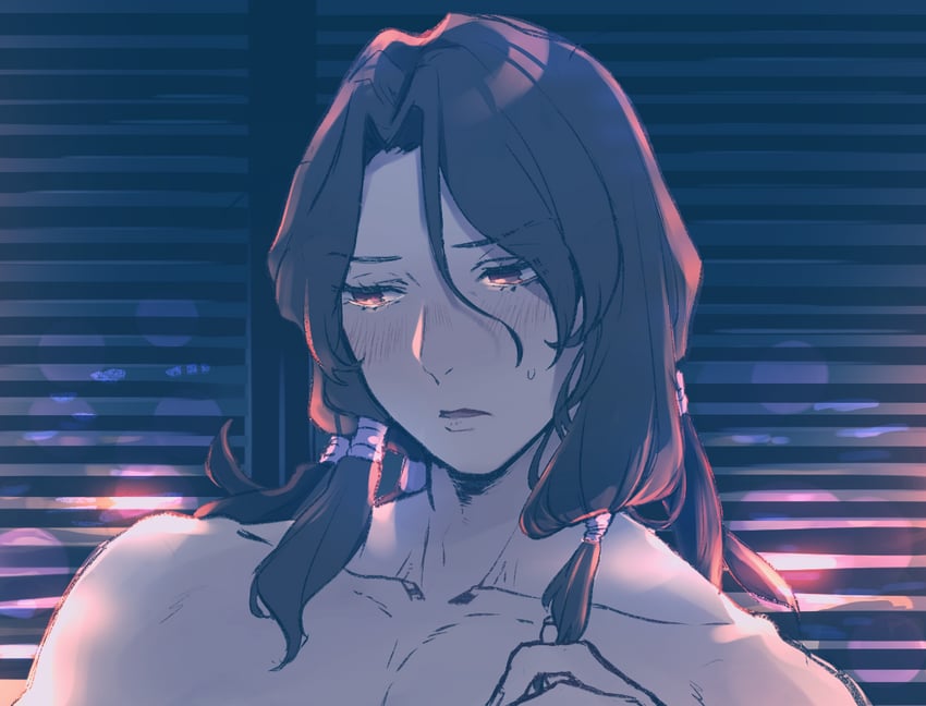 illuso (jojo no kimyou na bouken and 1 more) drawn by eringichips