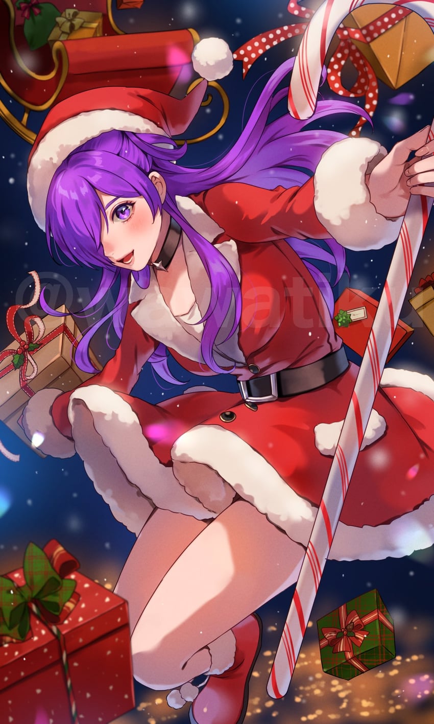 female shez (fire emblem and 2 more) drawn by wawatiku