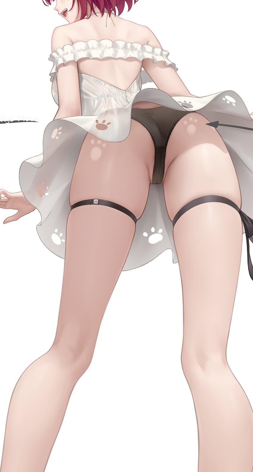 irys (hololive and 1 more) drawn by somebody_(leiking00)