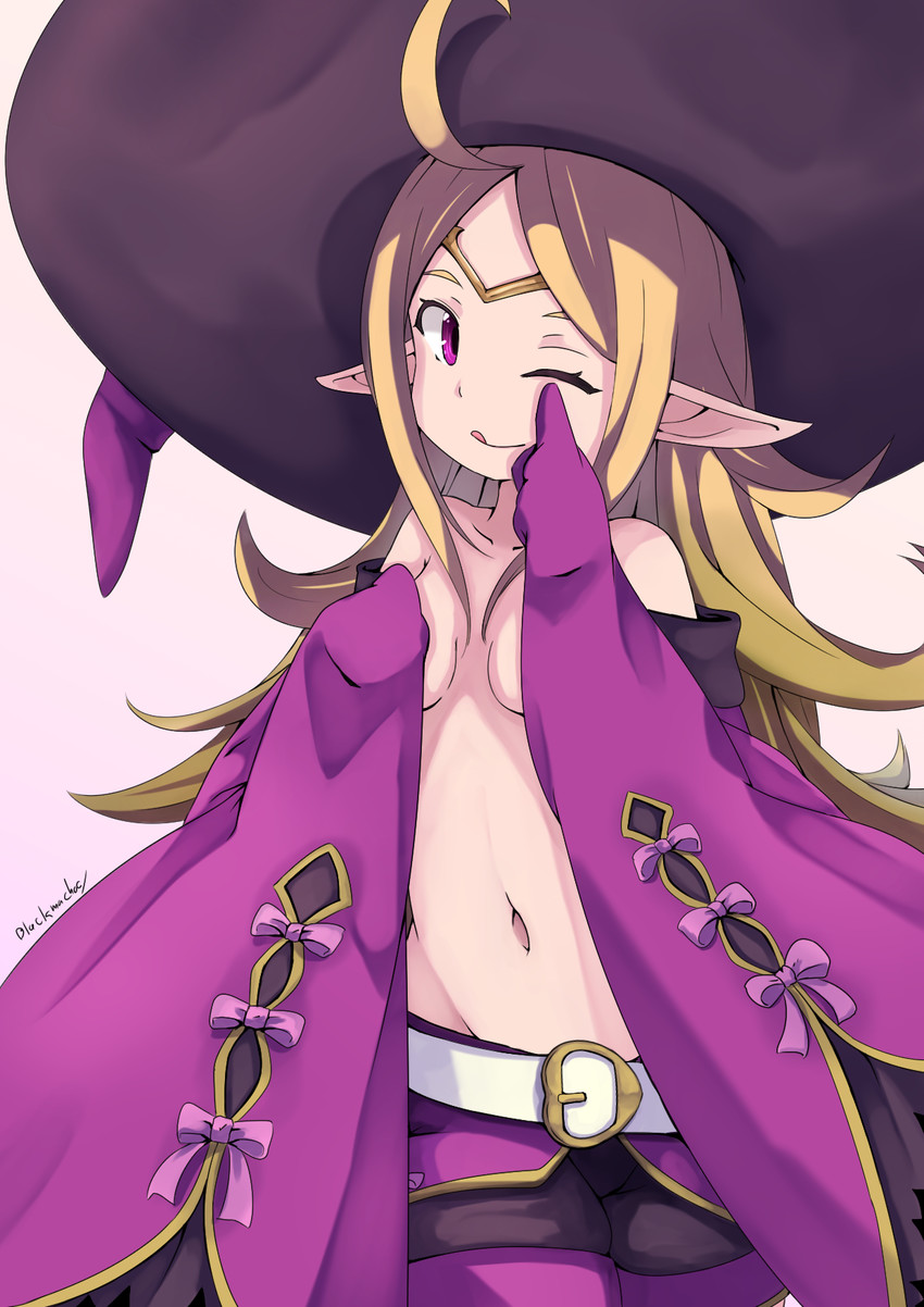 nowi (fire emblem and 2 more) drawn by blackma_(pagus0012)