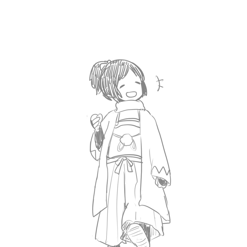 yamato-no-kami yasusada (touken ranbu) drawn by ame_(amemgmgmg)