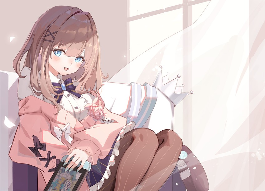 suzuhara lulu (pokemon and 1 more) drawn by etoile