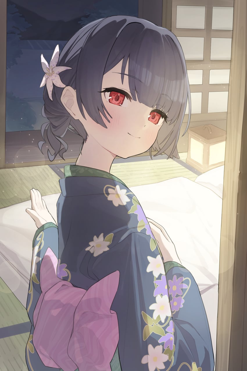 morino rinze (idolmaster and 1 more) drawn by applepie_(12711019)