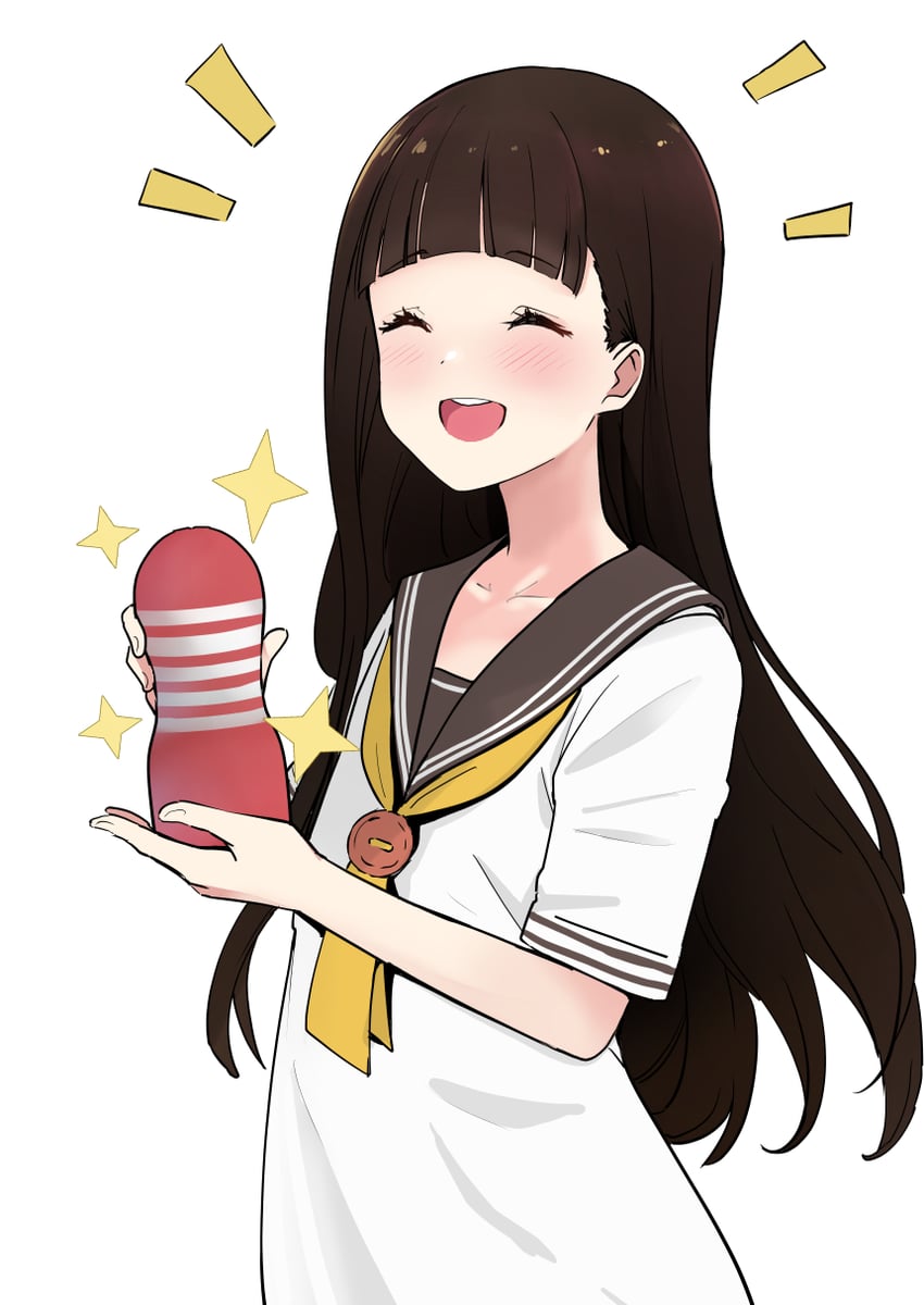 nukumizu kaju (make heroine ga oo sugiru! and 1 more) drawn by h2o_(ddks2923)