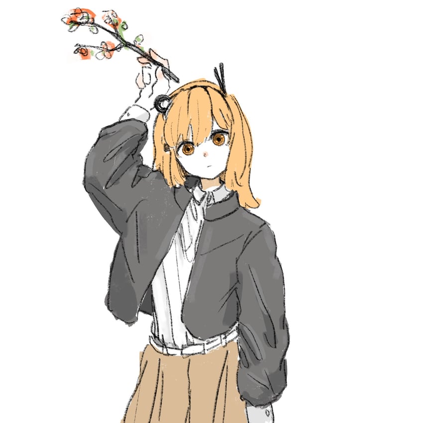 adachi rei (utau and 1 more) drawn by hakoko_shitagokoro