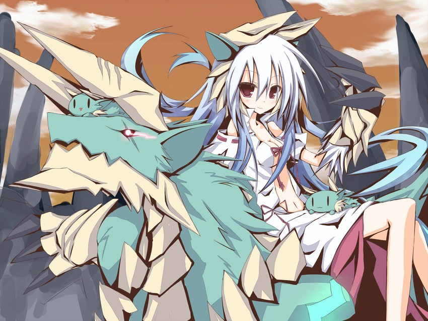 zinogre (monster hunter and 1 more) drawn by ichiyan