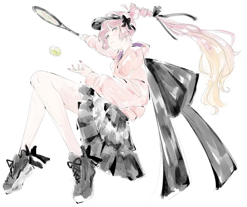 anyoji hime (love live! and 1 more) drawn by yoruneko_yashiro