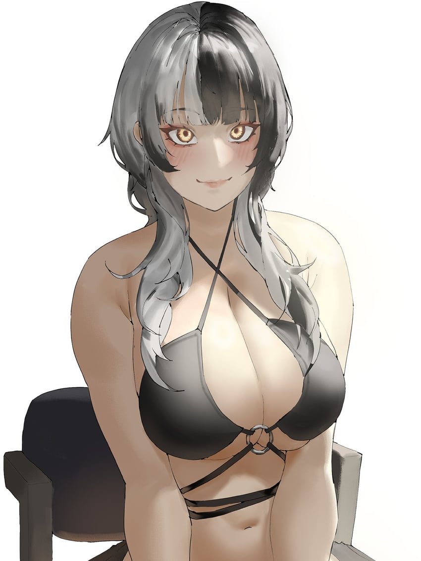 shiori novella (hololive and 1 more) drawn by reijiruu