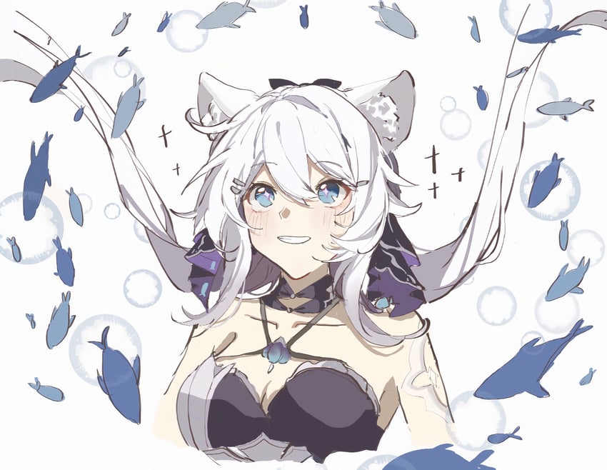 kiana kaslana (honkai and 1 more) drawn by ezsesp