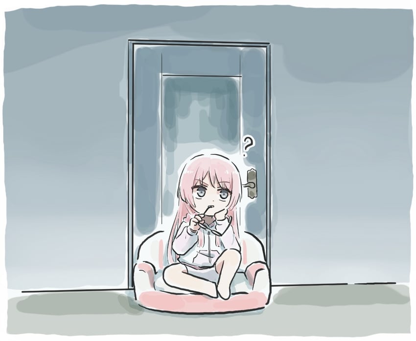 chihaya anon (bang dream! and 1 more) drawn by lyy